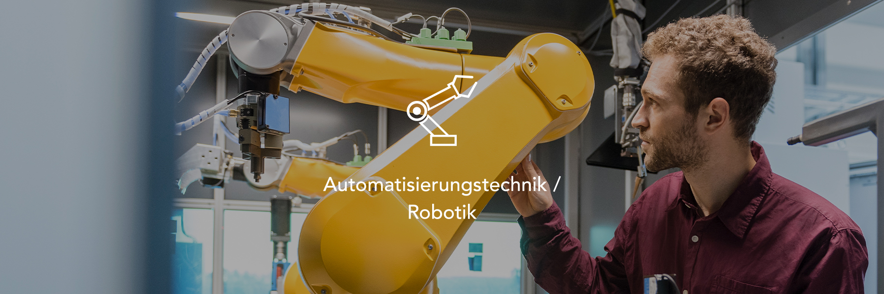 Automatisierungstechnik