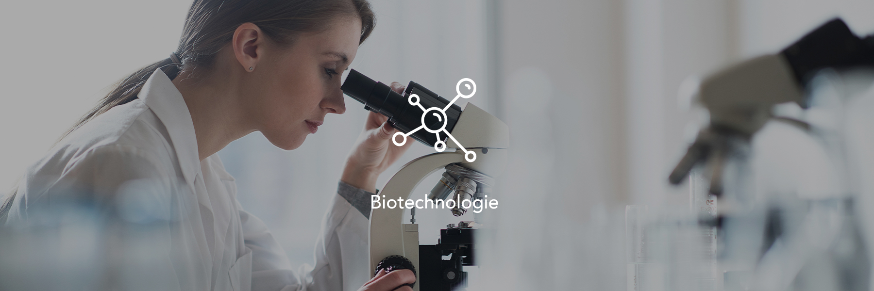 Biotechnologie