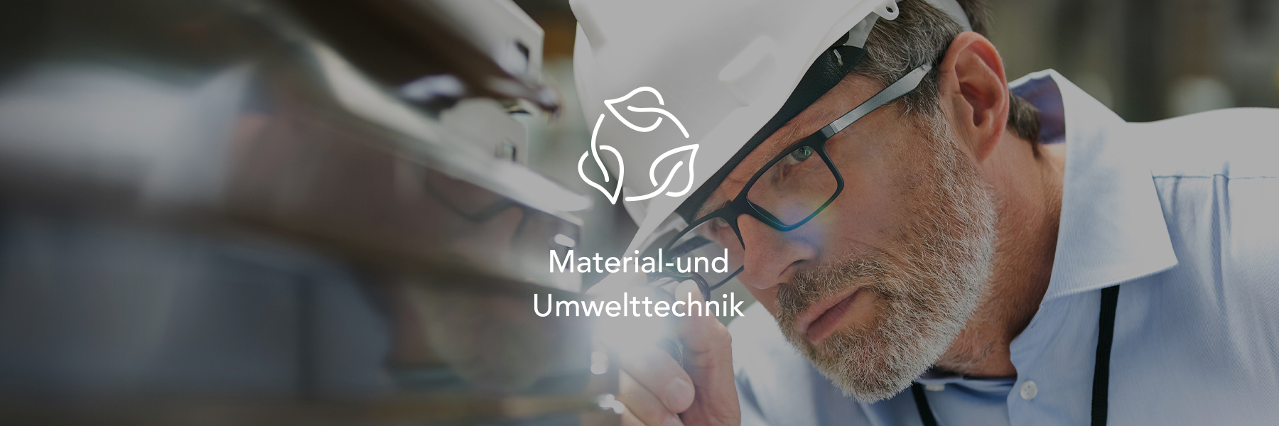 Material- und Umwelttechnik