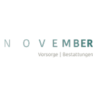 November November Logo