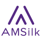AMSilk Logo AMSilk Logo