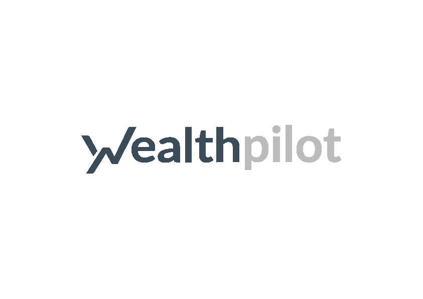 wealthpilot Logo